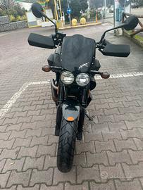 Buell XB9X Lightning - 2009