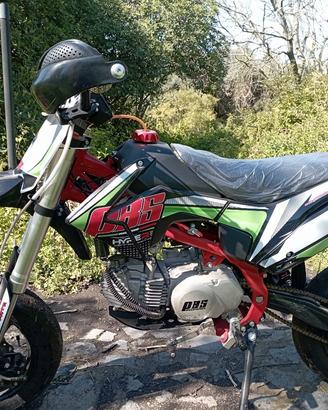 pit bike PBS 150