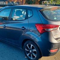 ricambi Hiunday ix20 demolita