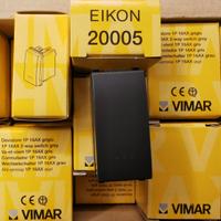 VIMAR EIKON 20005 - DEVIATORE