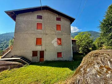 CASA INDIPENDENTE A EDOLO