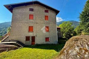 CASA INDIPENDENTE A EDOLO