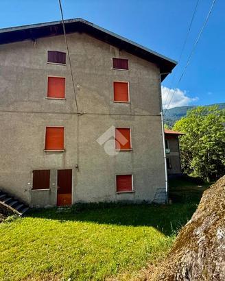 CASA INDIPENDENTE A EDOLO