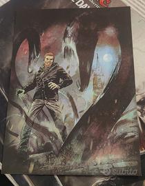 Samuel Stern stampa 270 di 300 firmata Maurizio Di