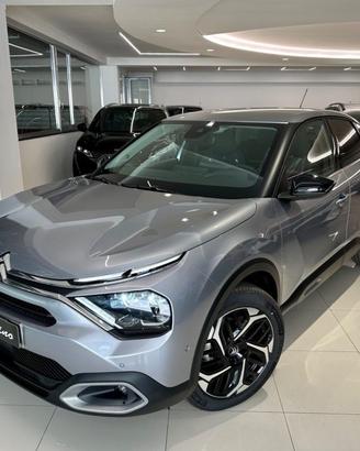 Citroen C4 BlueHDi 110 S&S Shine PRONTA CONSEGNA