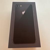 iphone 8 nero
