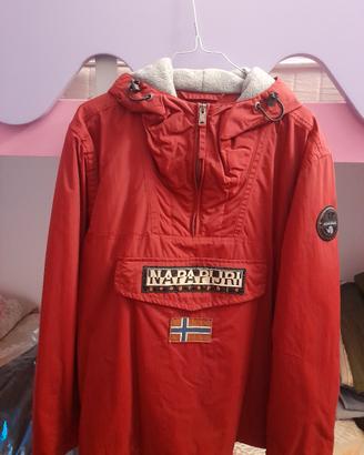 Giubbotto Napapirj uomo/donna