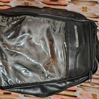 borsa da serbatoio bagster sgancio rapido 