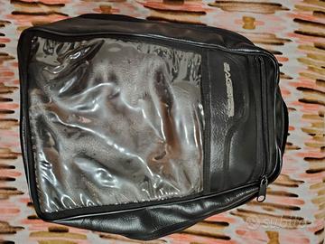 borsa da serbatoio bagster sgancio rapido 