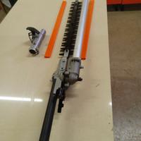 Accessorio tagliasiepi