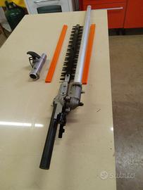 Accessorio tagliasiepi