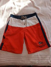 Polo Ralph Lauren shirt bermuda uomo taglia 30(S)