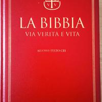 La Bibbia via verità e vita