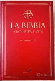 La Bibbia via verità e vita