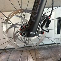 MTB Rockrider XC900 29” Full Carbon XL Garanzia 26