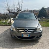 Mercedes Classe B 180 CDI