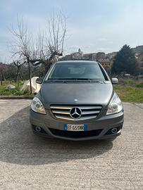 Mercedes Classe B 180 CDI