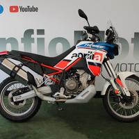 Aprilia Tuareg 660 Dakar - NUOVA KM0