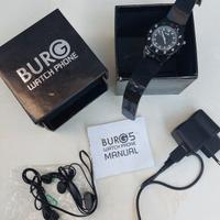BURG 5  WATCH PHONE