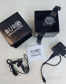 BURG 5  WATCH PHONE