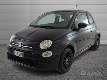 FIAT 500 III 2015 - 500 1.2 Pop 69cv my20