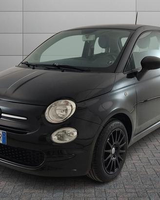 FIAT 500 III 2015 - 500 1.2 Pop 69cv my20