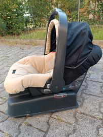 Ovetto primi viaggi  Peg Perego