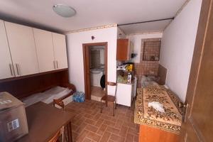 Castel san pietro romano: monolocale piano terra