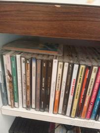 Cd  200/no Hm, Rap, Leggera. Syd Can Tom Calexico