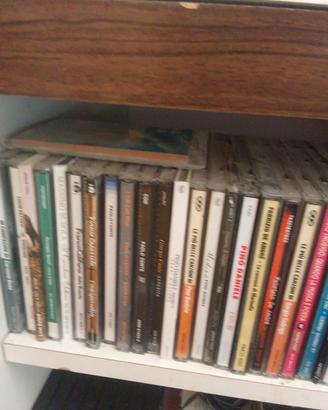 Cd  200/no Hm, Rap, Leggera. Syd Can Tom Calexico
