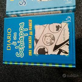 Diario di una Schiappa