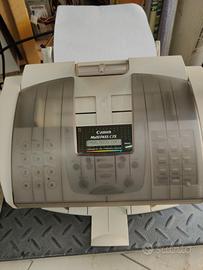 FAX CANON C75