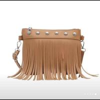 Borsa Estiva colore cammello Nuova!