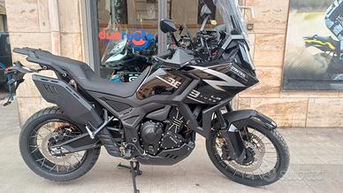 Zontes ZT 703F 703 F