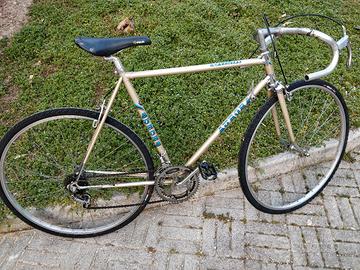 bici vintage eroica gravel corsa city 