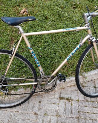 bici vintage eroica gravel corsa city 