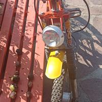 BICI CRASH CROSS VINTAGE 
