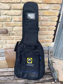 Porta chitarra nuovo