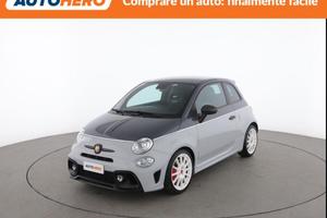 ABARTH 595 UZ59589