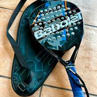 Padel Babolat come nuova