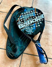 Padel Babolat come nuova