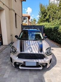 MINI Countryman Cooper D 2.0d 150 CV Auto Essentia