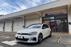 VOLKSWAGEN Golf GTI 2.0 245 CV TSI DSG 5p.