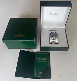 Mariner Full set Paul Picot Paul Mariner
