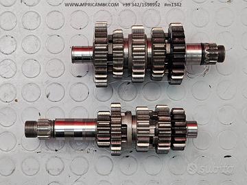CAMBIO GEAR YAMAHA YZF 450 2010 2013 YZ-F 2011 201
