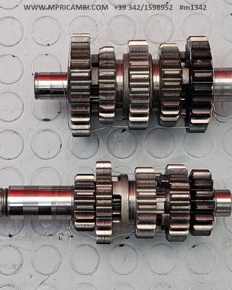 CAMBIO GEAR YAMAHA YZF 450 2010 2013 YZ-F 2011 201