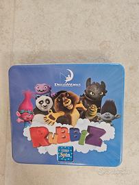Rubbiz