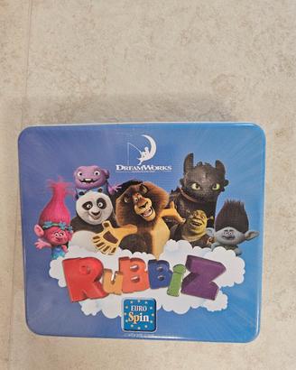 Rubbiz