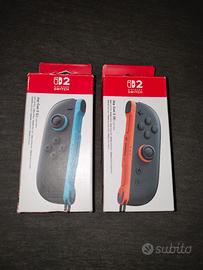 Coppia di Joy-Con 2 per Nintendo Switch 2