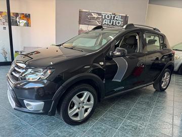 Dacia Sandero Stepway 1.5 dCi 8V 90CV Prestige